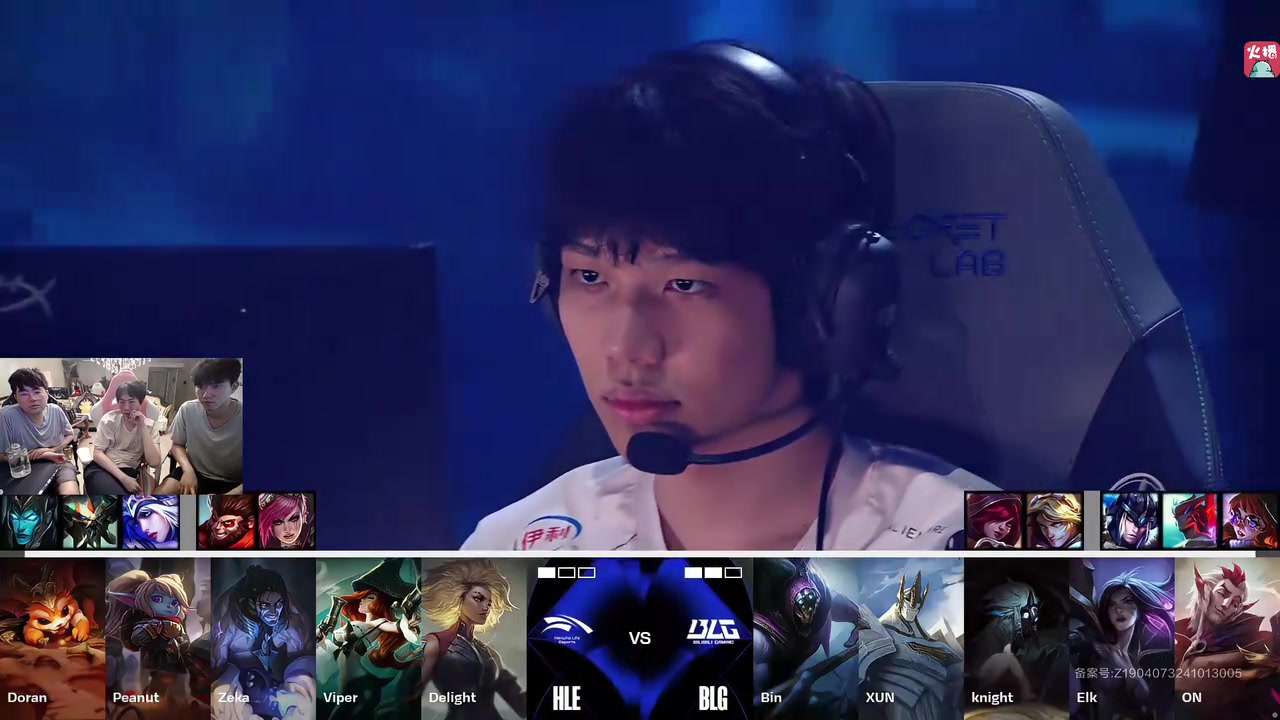 了无限的惊 了无限的惊