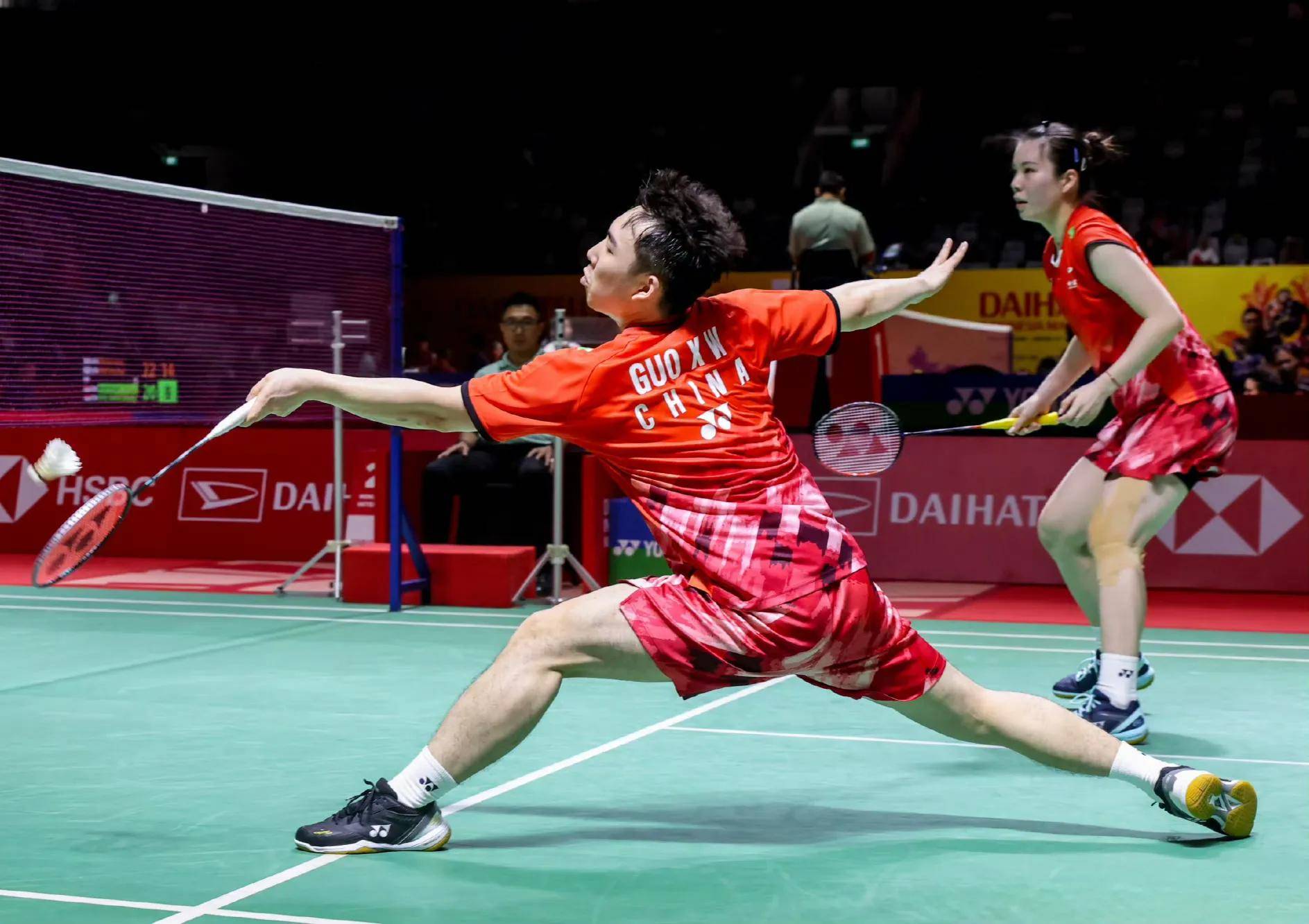 青岛体育场 青岛体育场