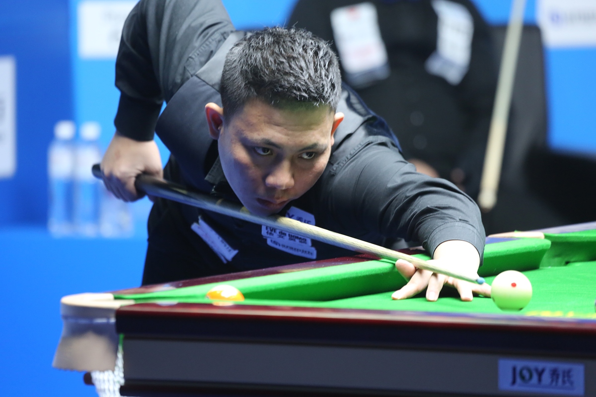 依然很大 依然很大