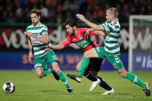 孤立猎物 孤立猎物