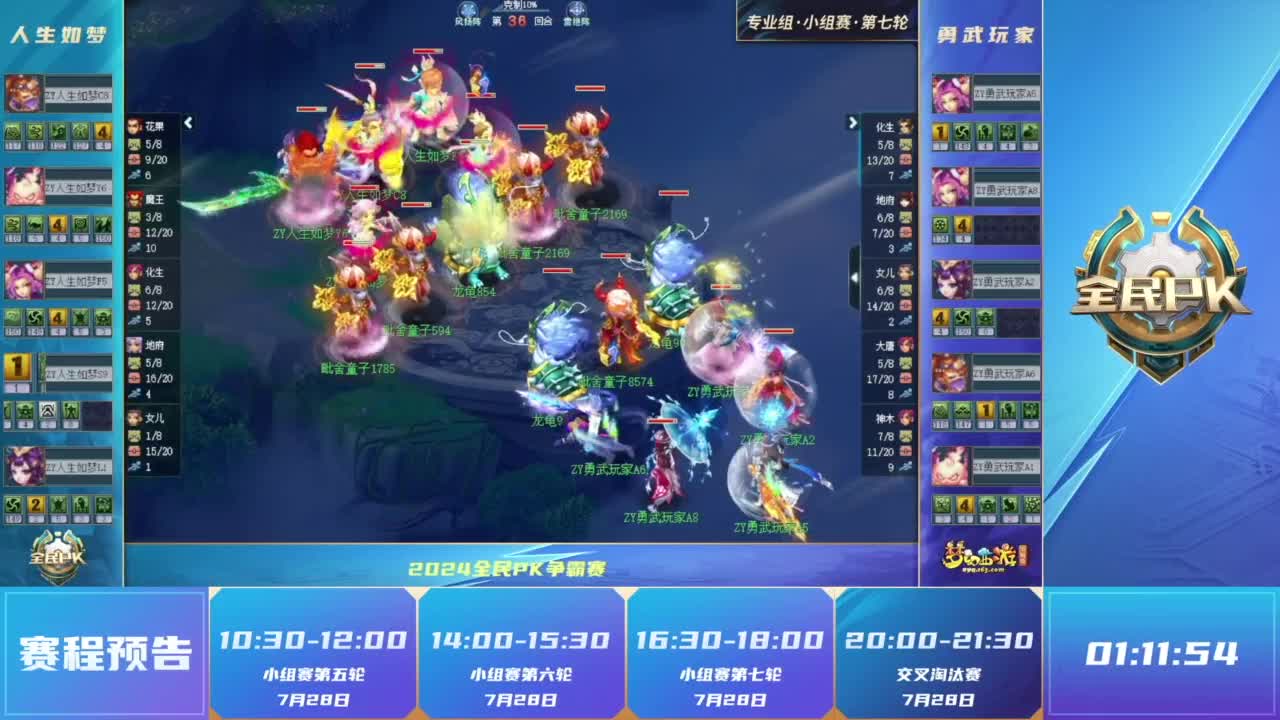 绪的信号